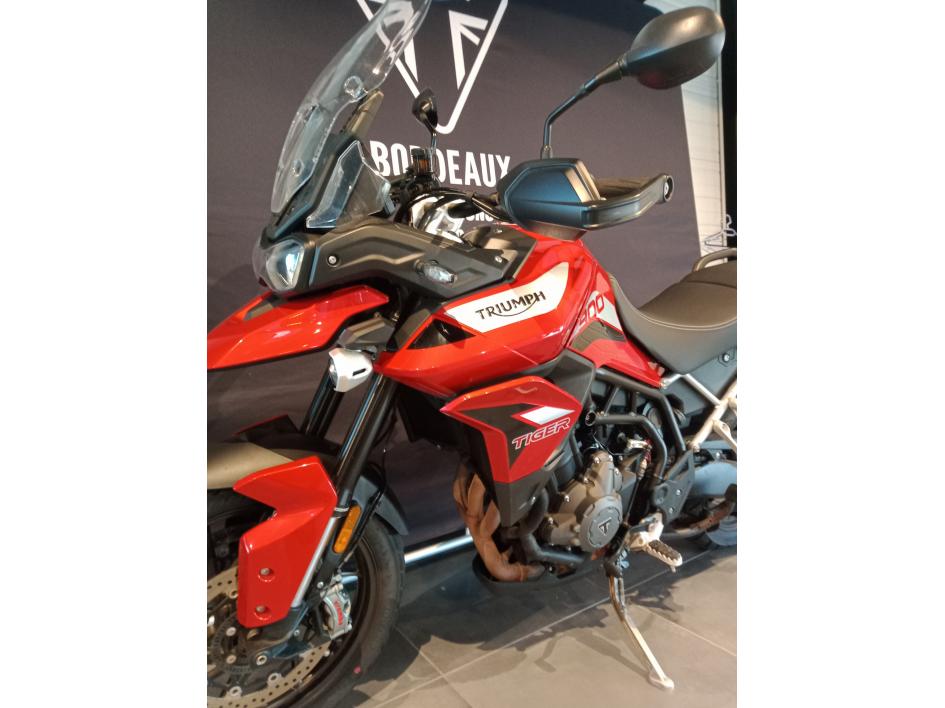 TRIUMPH Tiger 900 GT PRO 1 ERE MAIN