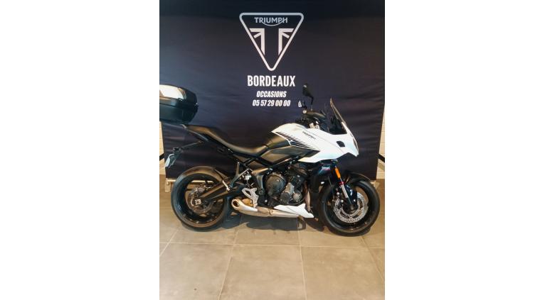 TRIUMPH TIGER SPORT 660