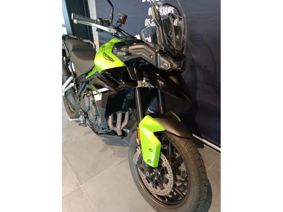 TRIUMPH TIGER 850 SPORT  A2