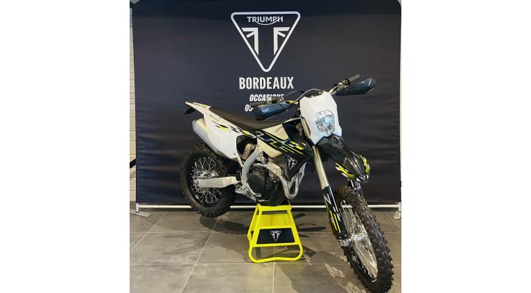 TRIUMPH TF 250-X