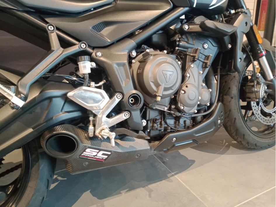 TRIUMPH TRIDENT 660 A2 PREMIERE MAIN