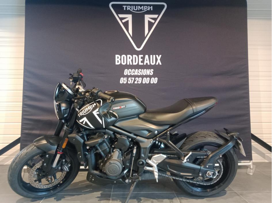TRIUMPH TRIDENT 660 A2 PREMIERE MAIN