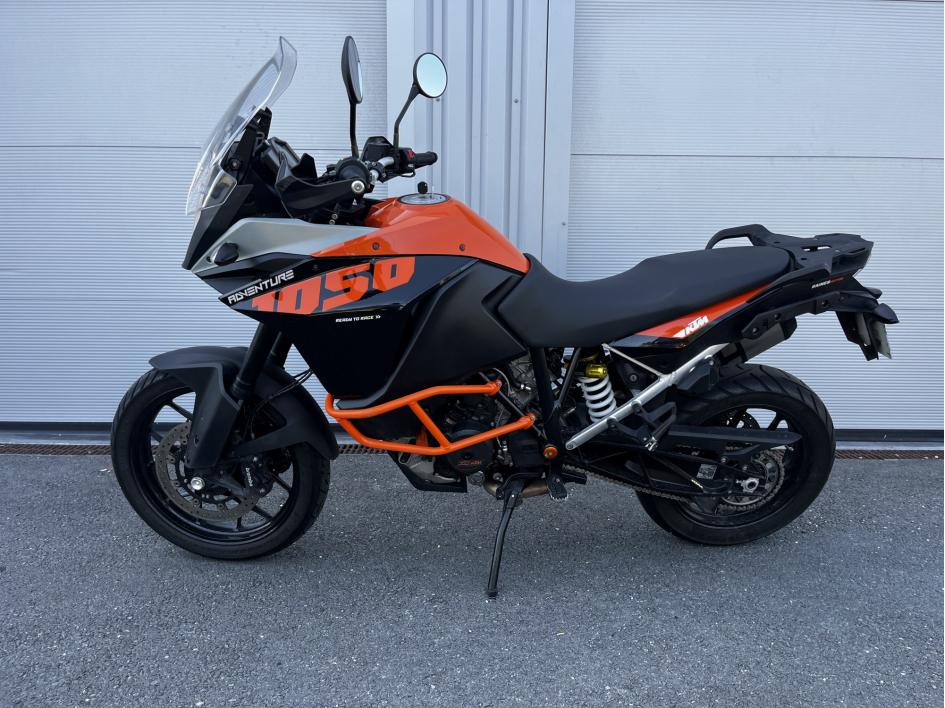 KTM 1050 ADVENTURE