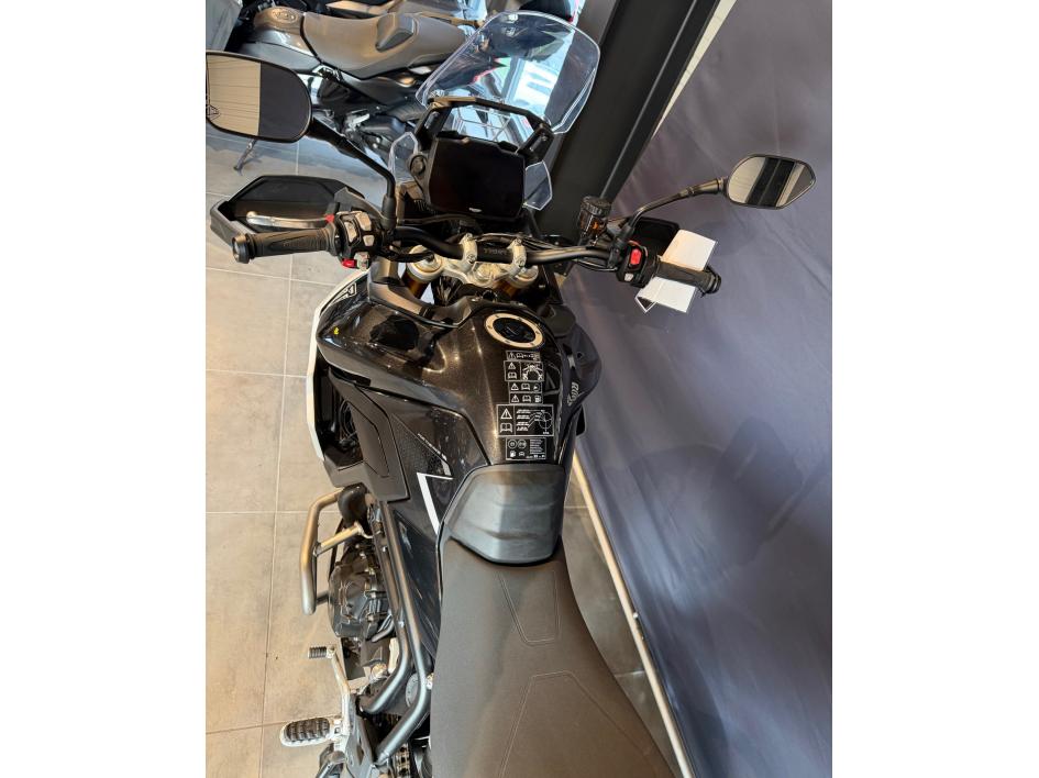 TRIUMPH TIGER 900 RALLY PRO taux 1,9%*