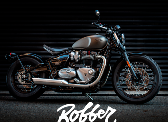 Soirée d'inauguration Bobber 2017